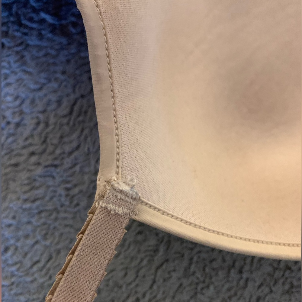 ThirdLove 24/7 Classic T-Shirt Bra in Taupe